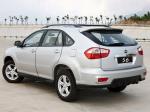 BYD S6 2010 года